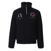 Holland Cooper Team HC Jacket in Navy